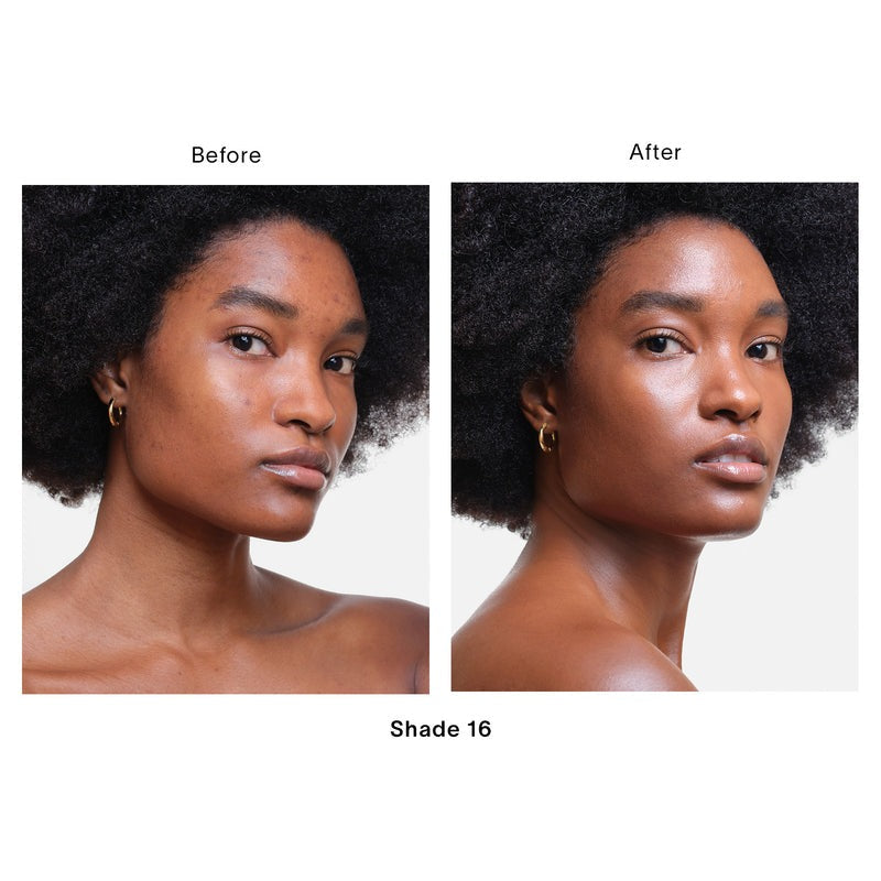 16 - Veil Hydrating Skin Tint - GLAM MODA