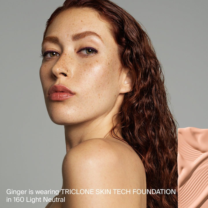 160 Light Neutral - Triclone™ Skin Tech Medium Coverage Foundation - GLAM MODA