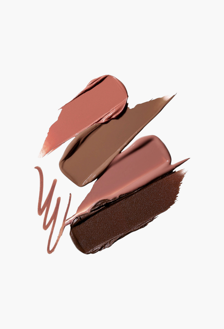 CultBeauty MAC Celebrity Nudes Lip Vault (Worth £109)