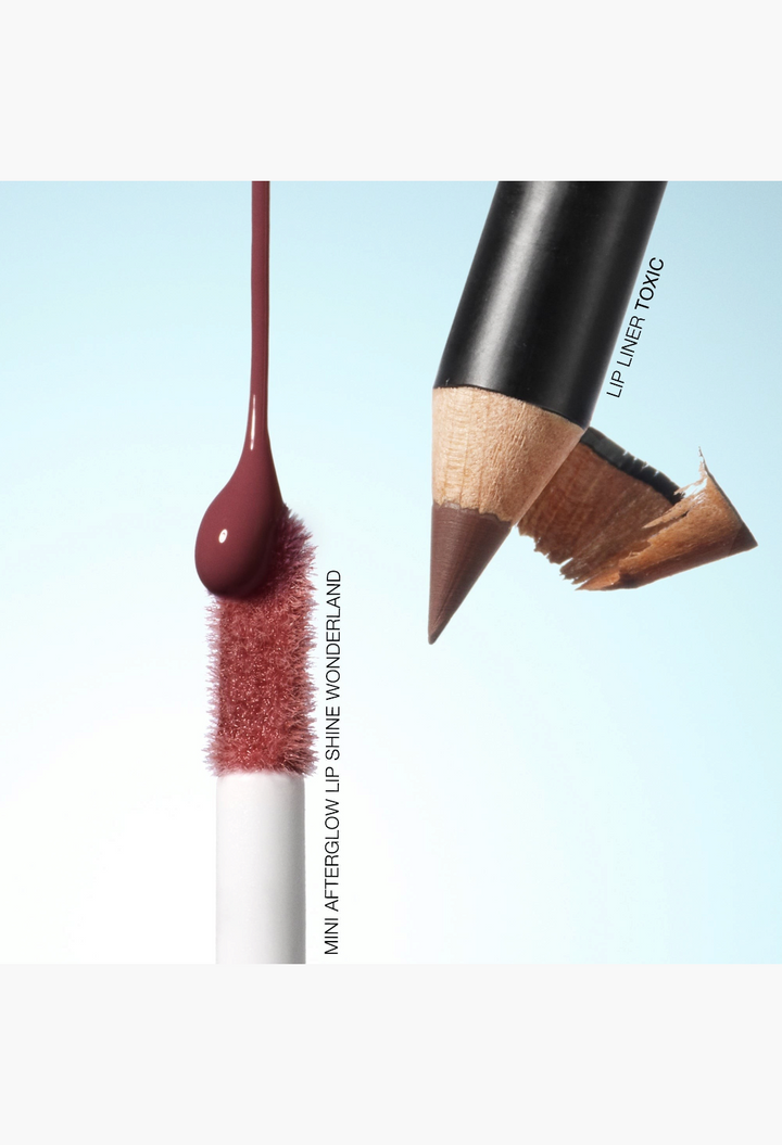 NARS Line & Shine Lip Duo