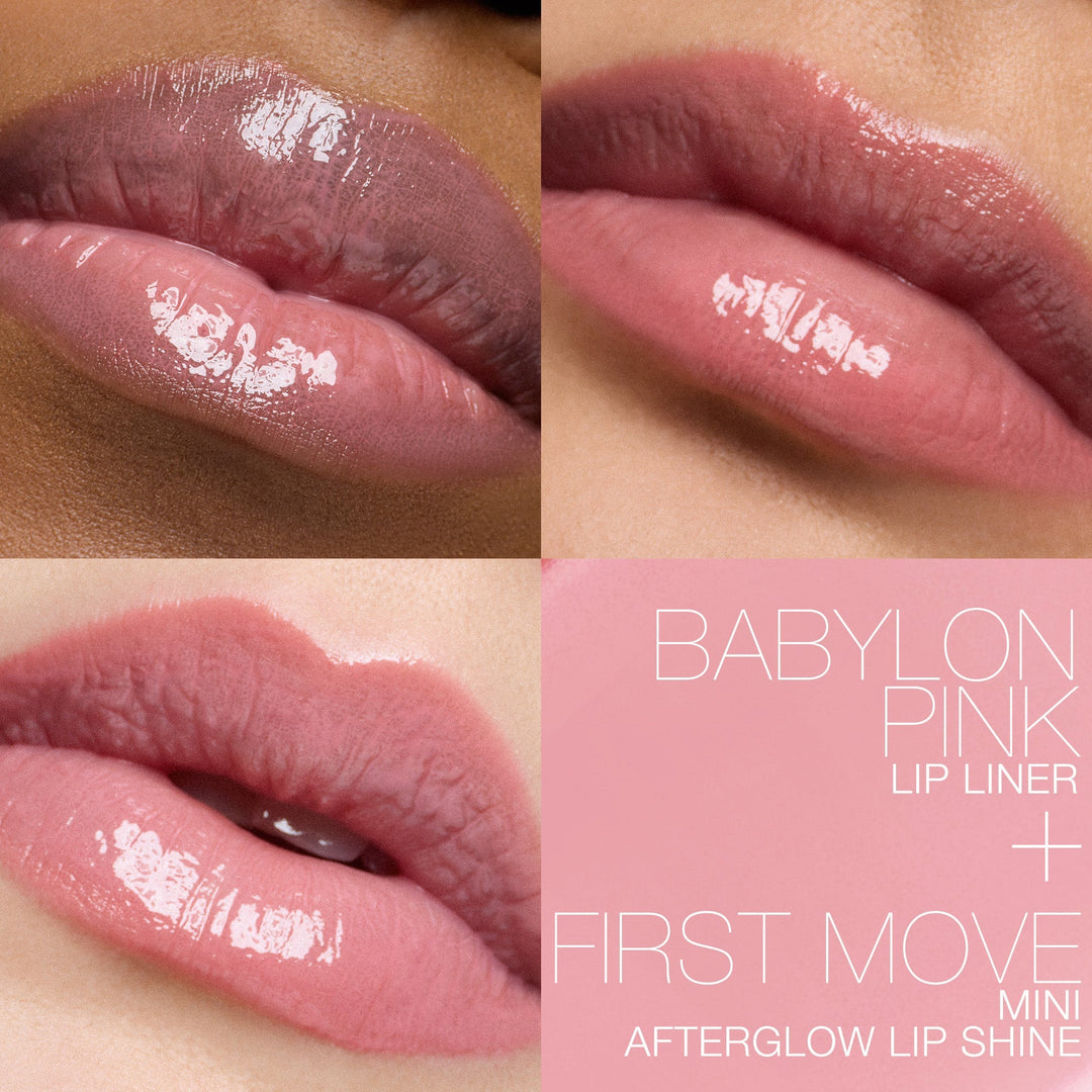 NARS Line & Shine Lip Duo