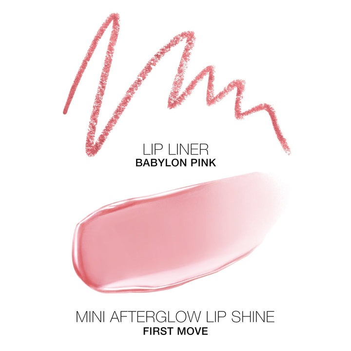 NARS Line & Shine Lip Duo