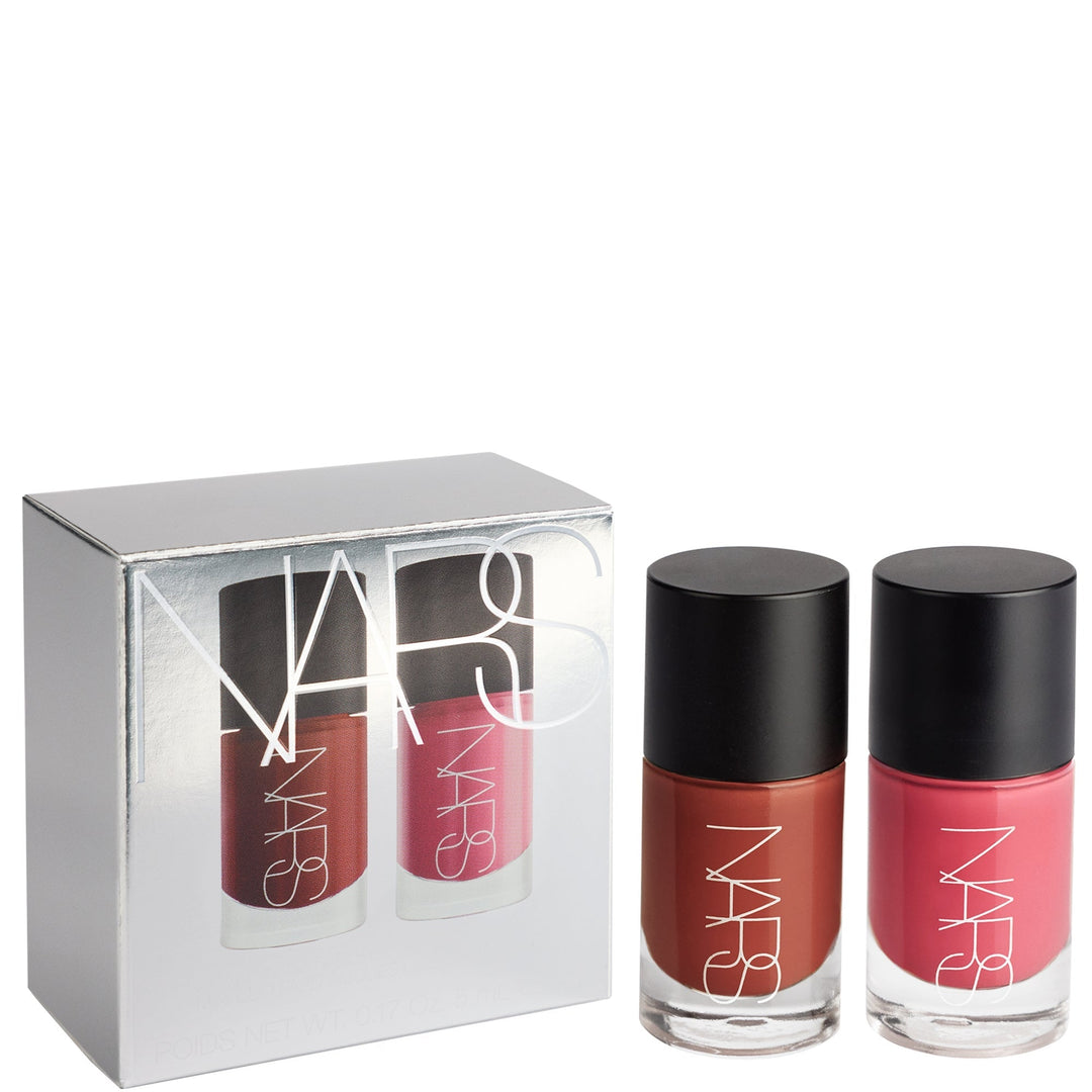 NARS Line & Shine Lip Duo