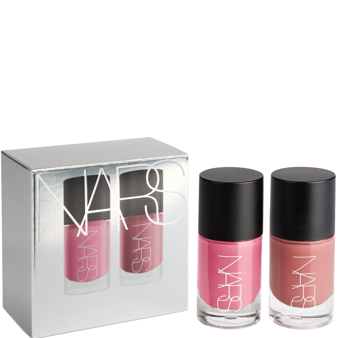 NARS Line & Shine Lip Duo