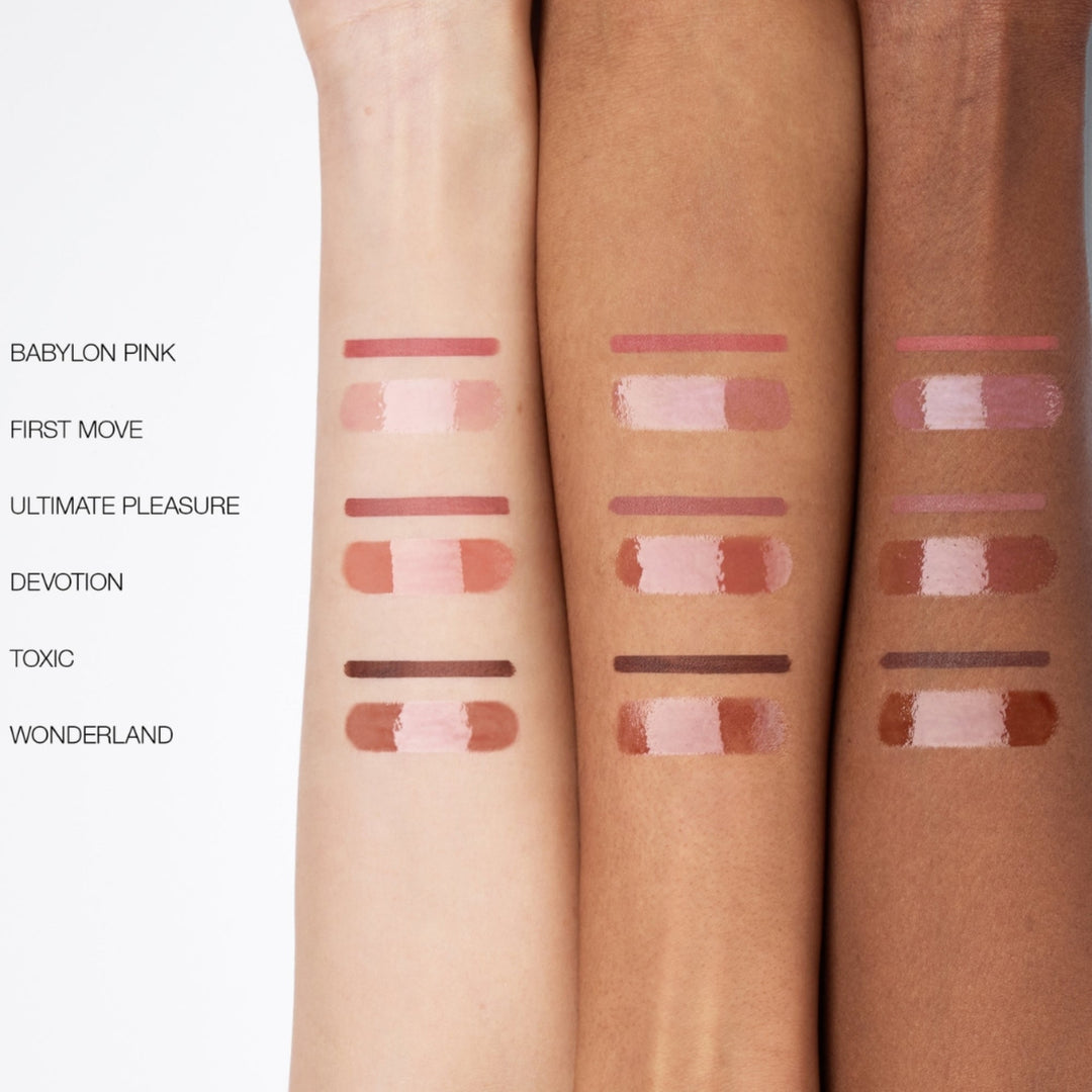 NARS Line & Shine Lip Duo