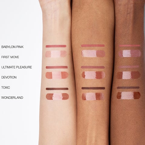 NARS Line & Shine Lip Duo