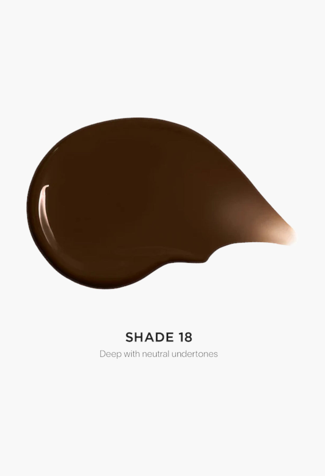 18 - Veil Hydrating Skin Tint - GLAM MODA