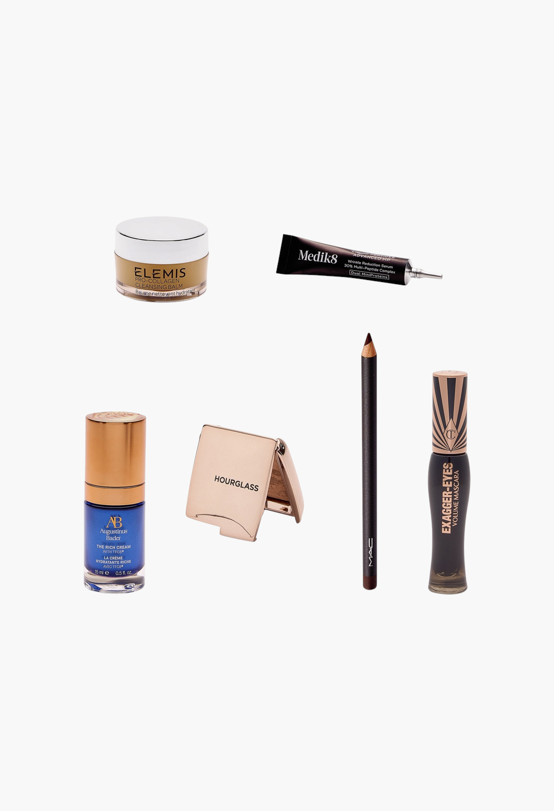 Cult Beauty The Forever Loved Edit (worth over €210)