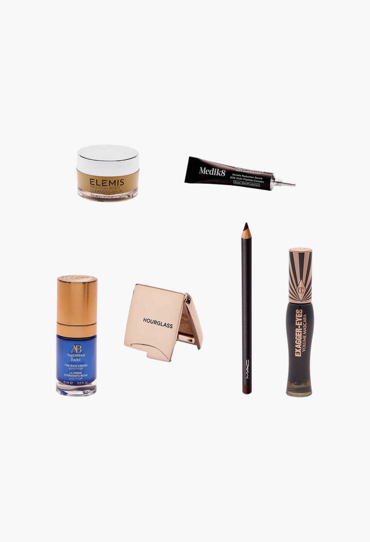 Cult Beauty The Forever Loved Edit (worth over €210)