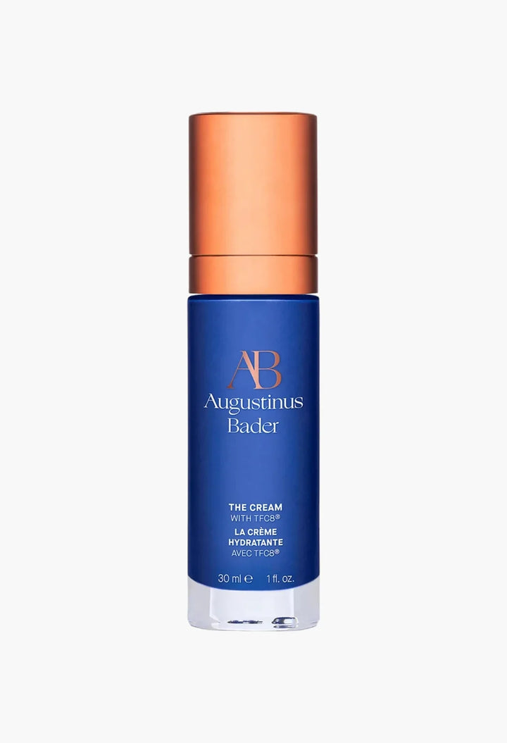 The Cream ultra-lightweight face cream