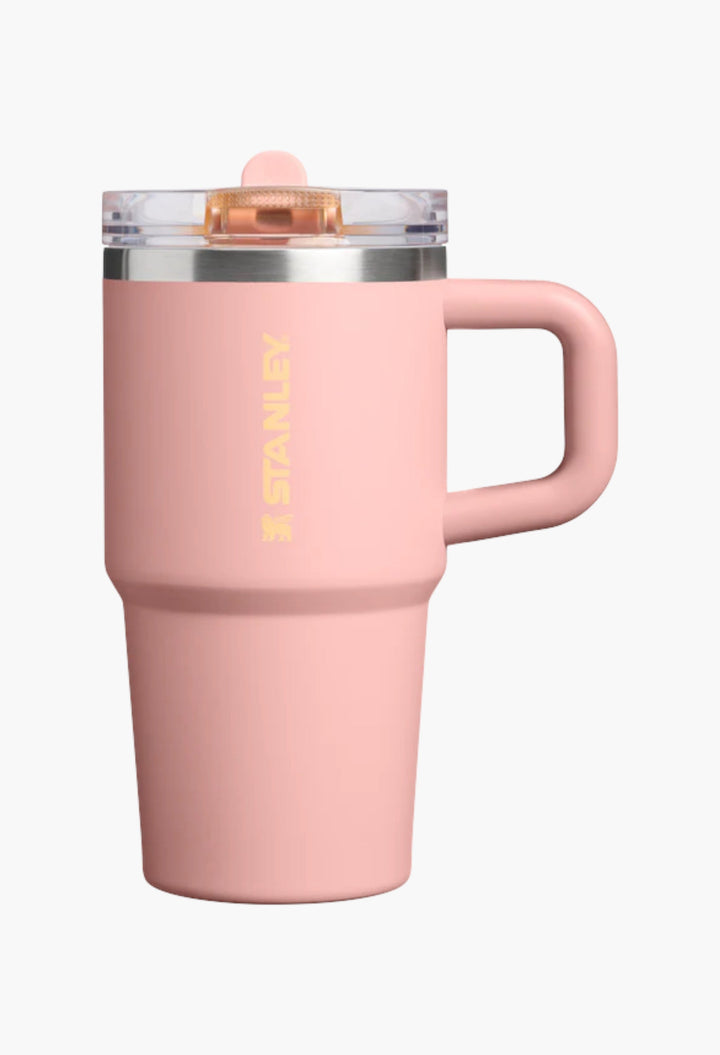 New Arrivals - The Quencher ProTour Flip Straw Tumbler - GLAM MODA