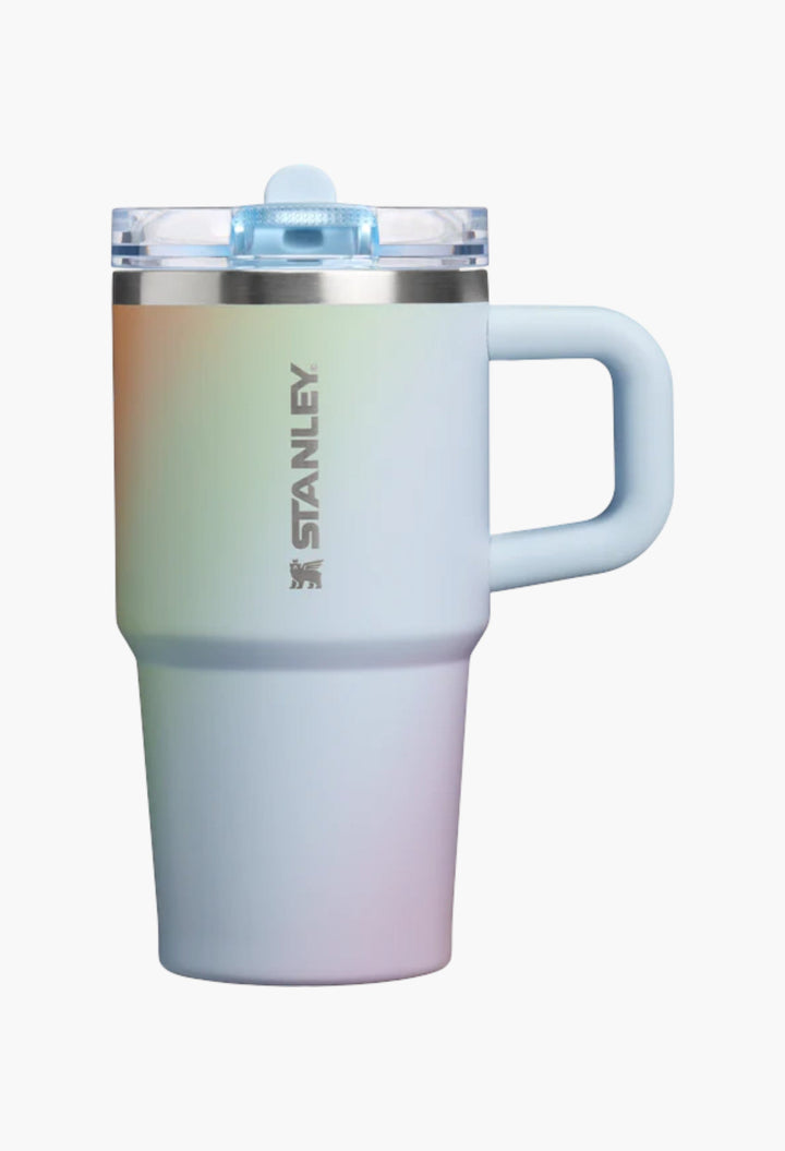 New Arrivals - The Quencher ProTour Flip Straw Tumbler - GLAM MODA