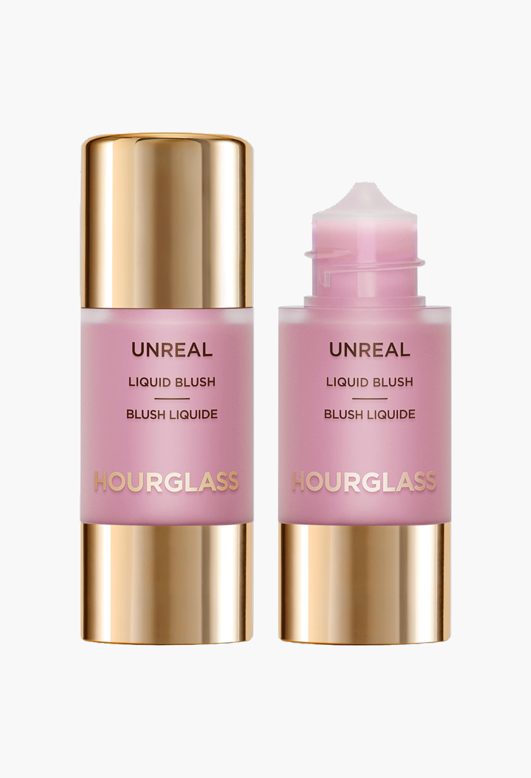 Hourglass Cosmetics Unreal Liquid Blush