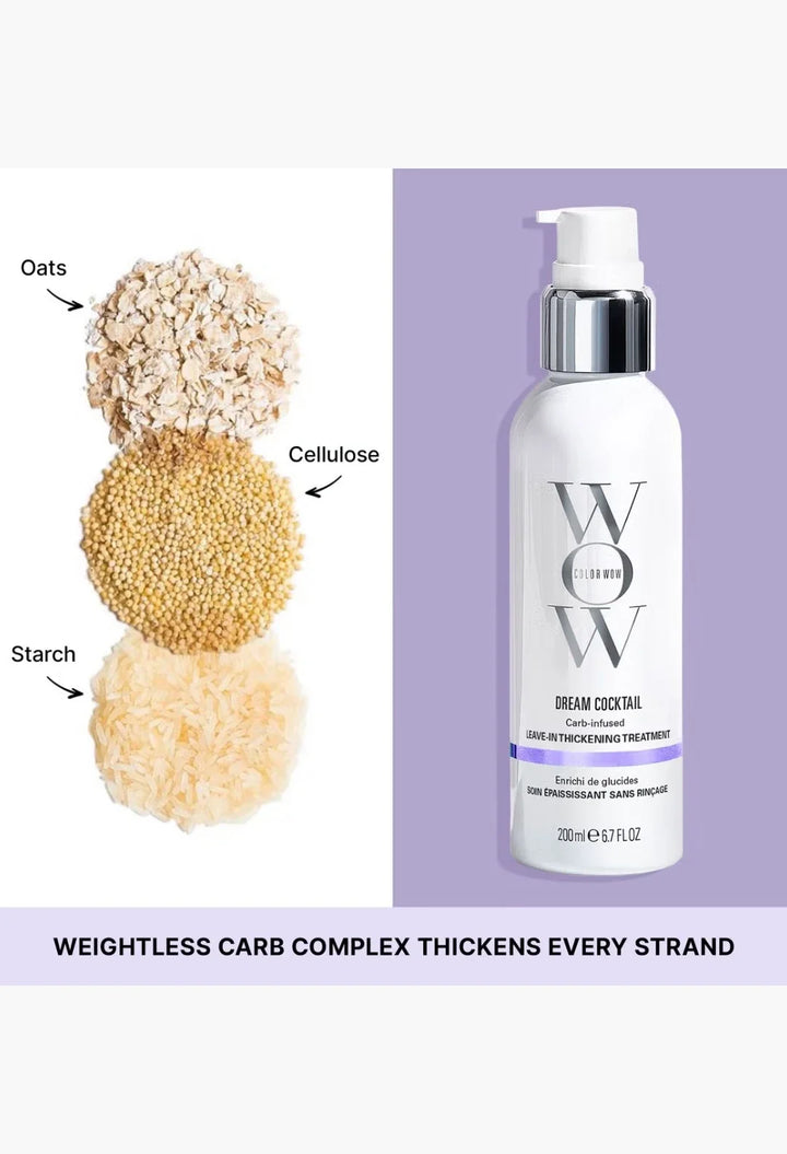 Color Wow Dream Cocktail Carb Infused 200ml