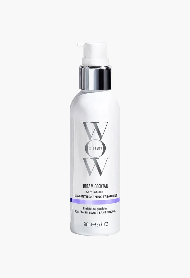 Color Wow Dream Cocktail Carb Infused 200ml bottle