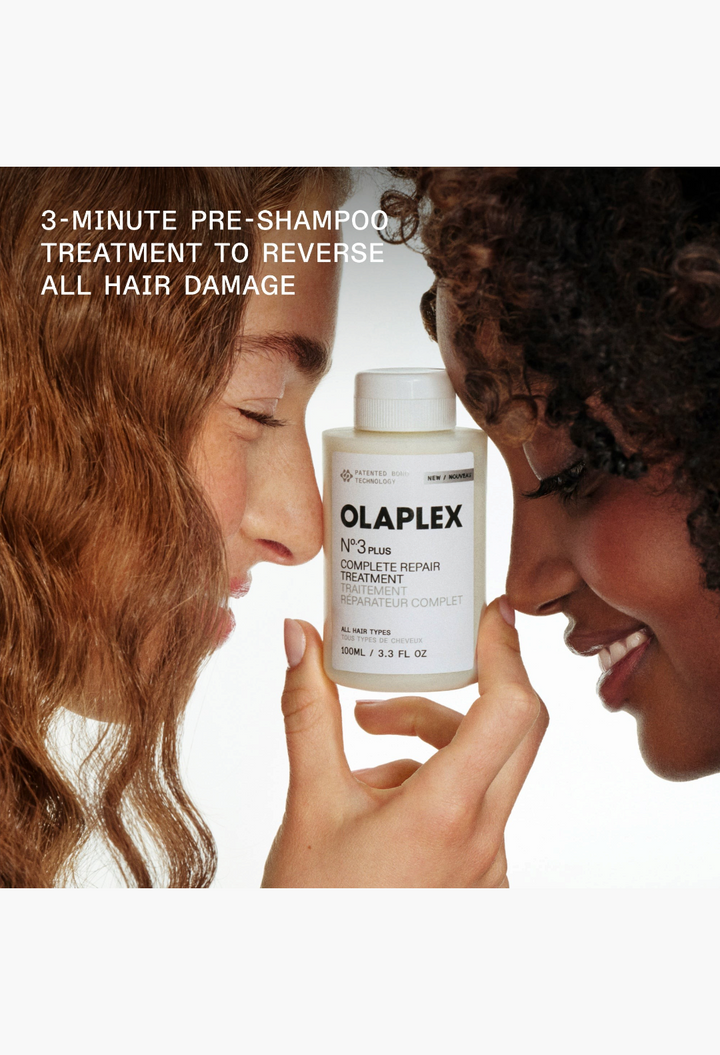 OLAPLEX N°.3PLUS COMPLETE REPAIR TREATMENT FULL SIZE