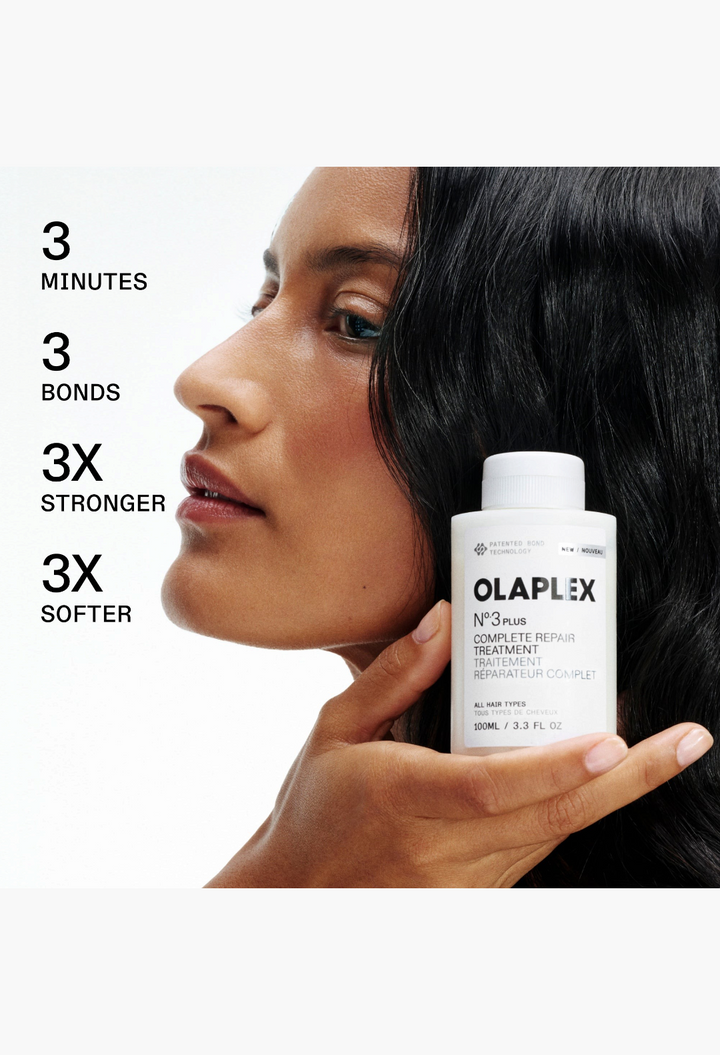 OLAPLEX N°.3PLUS COMPLETE REPAIR TREATMENT JUMBO SIZE
