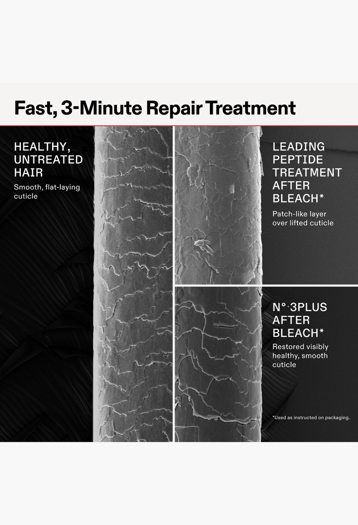 OLAPLEX N°.3PLUS COMPLETE REPAIR TREATMENT FULL SIZE