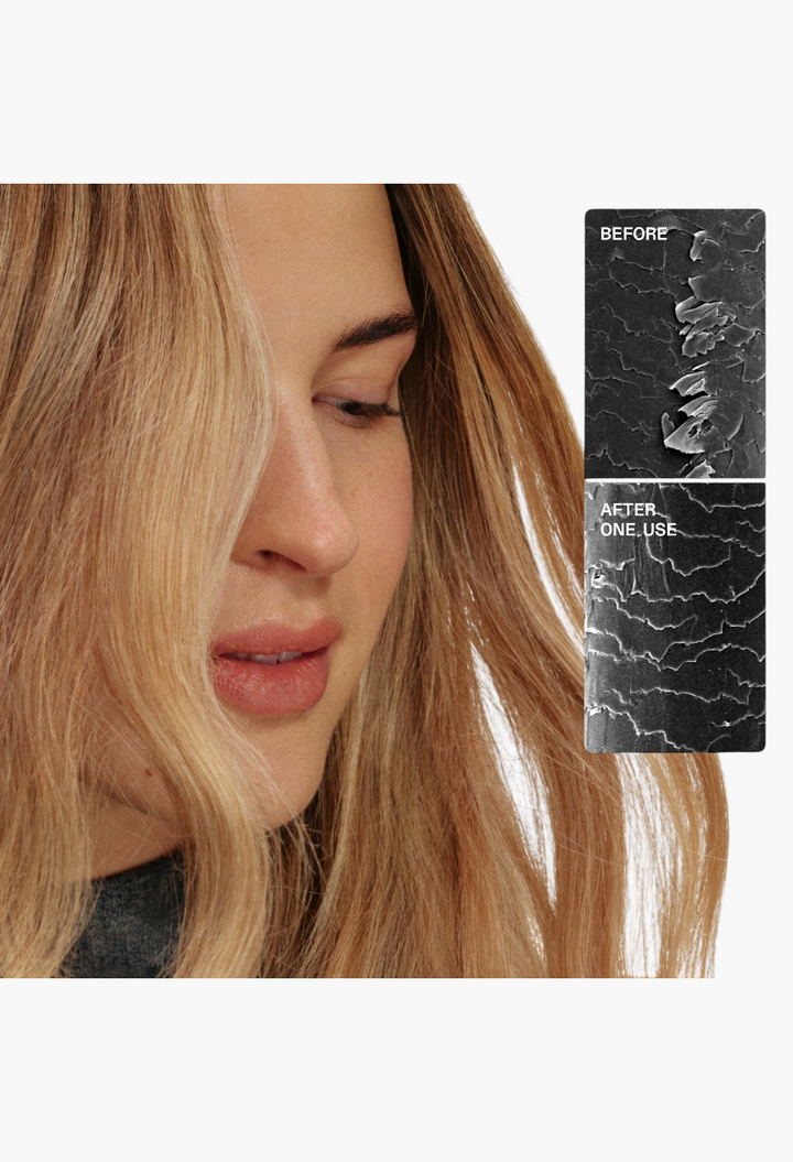 OLAPLEX N°.3PLUS COMPLETE REPAIR TREATMENT FULL SIZE