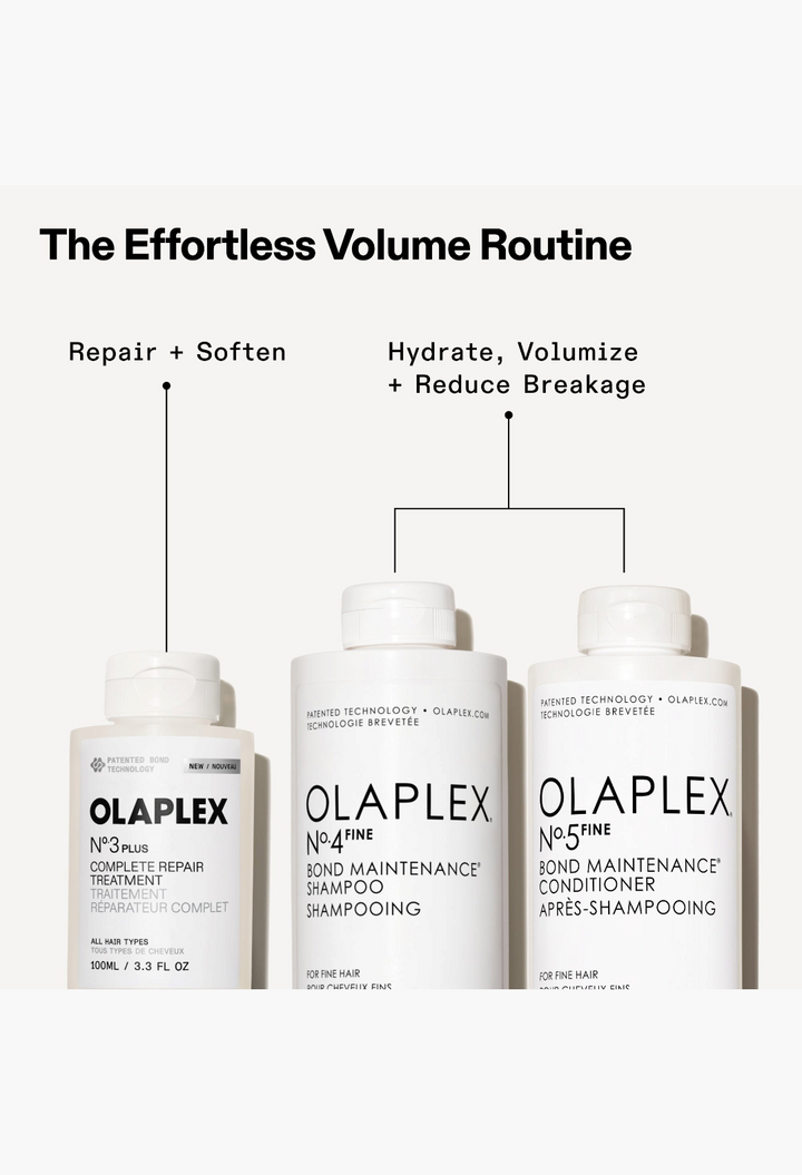 OLAPLEX N°.3PLUS COMPLETE REPAIR TREATMENT JUMBO SIZE