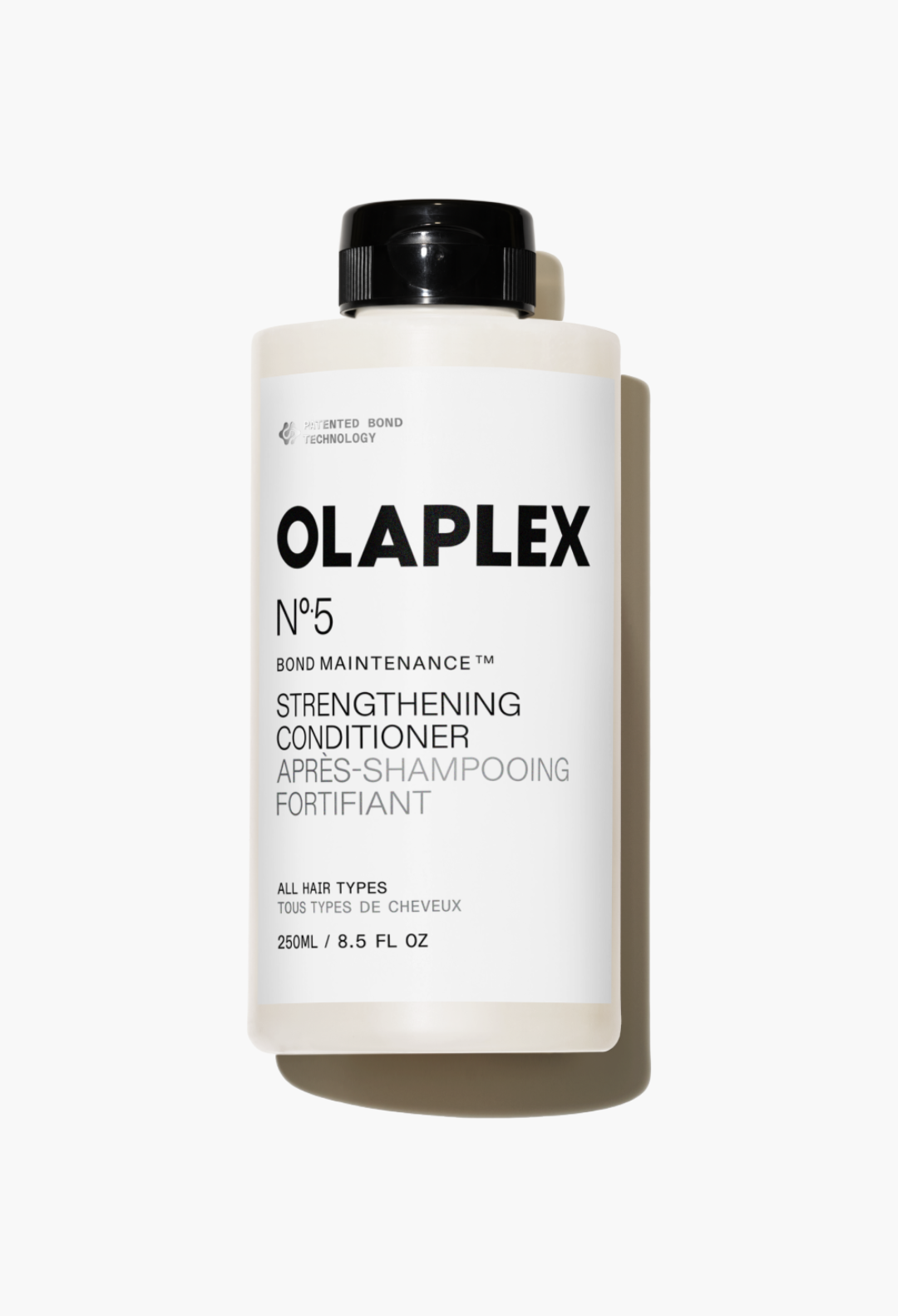 OLAPLEX Nº.5 BOND MAINTENANCE™ STRENGTHENING CONDITIONER FULL SIZE