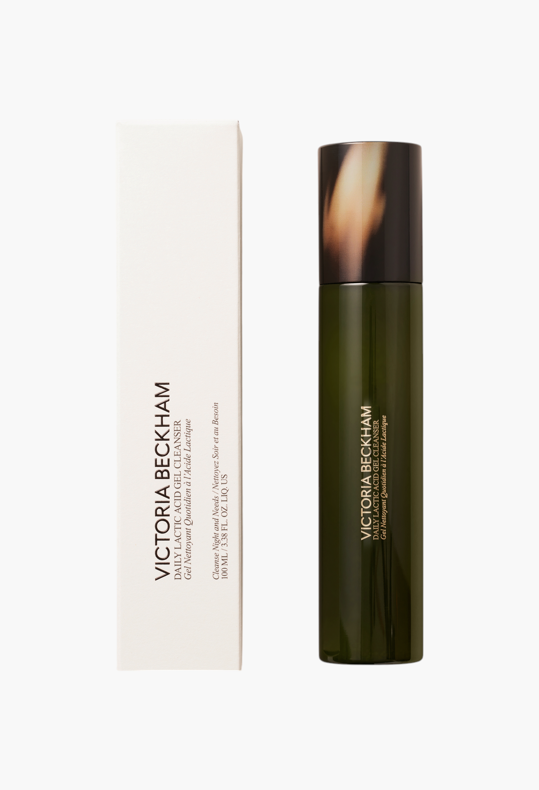 Victoria Beckham Beauty The Daily Cleansing Protocol