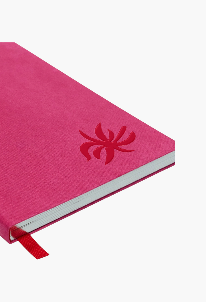 ASSOULINE Travel From Home Notebook - Ibiza Bohemia