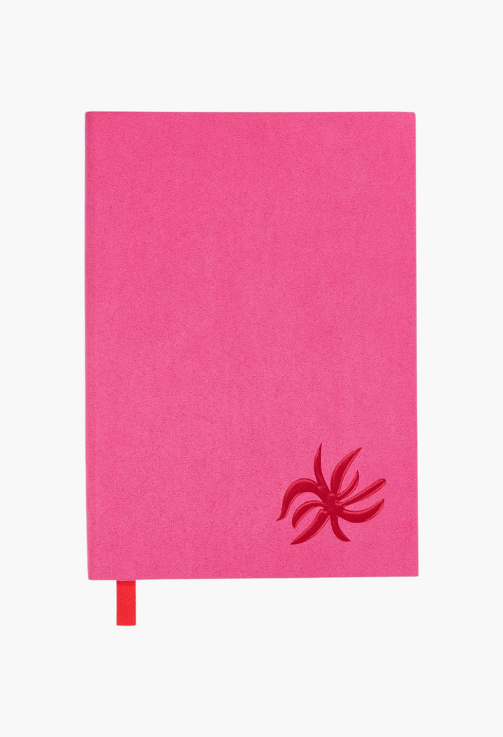 ASSOULINE Travel From Home Notebook - Ibiza Bohemia