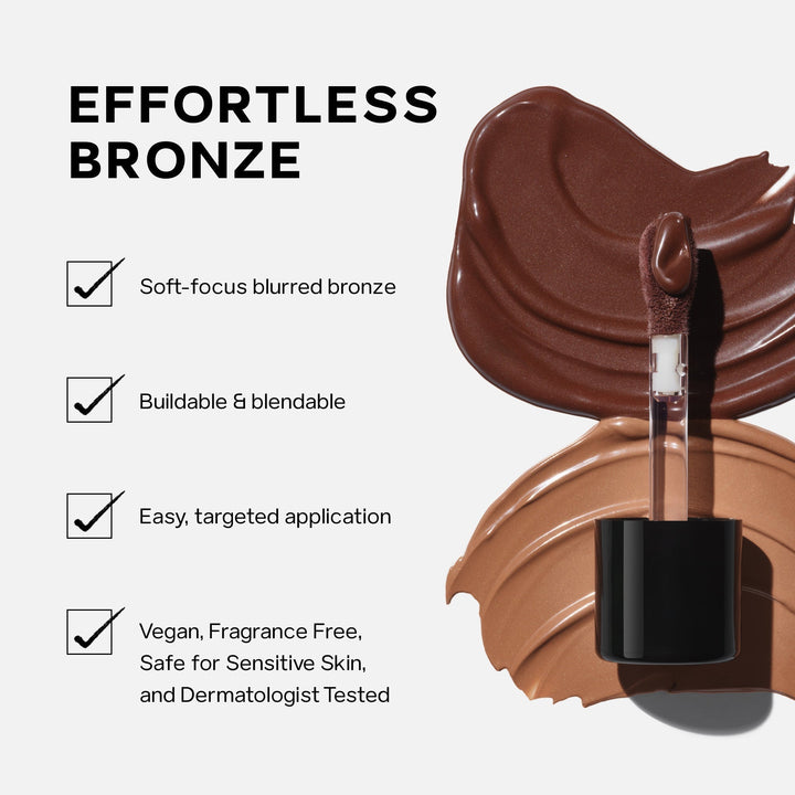 Saie Dew Bronze™