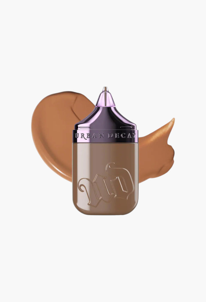 Face Bond Self Setting Waterproof Foundation - GLAM MODA