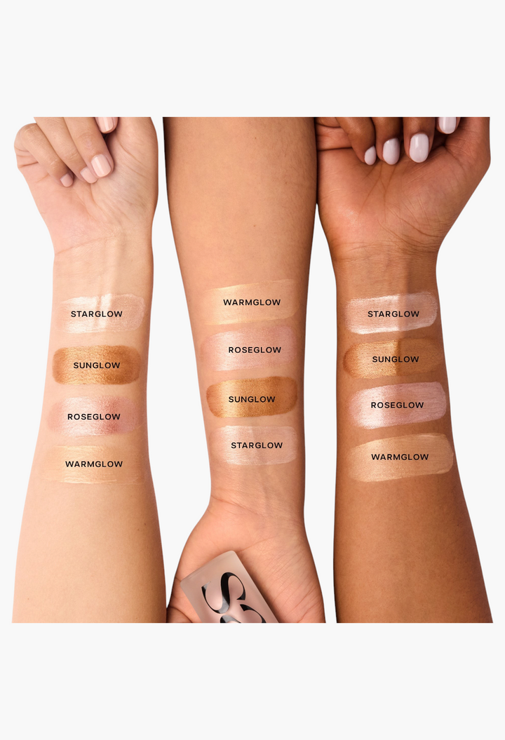 Glowy Super Gel Mini Glowy Super™ Gel