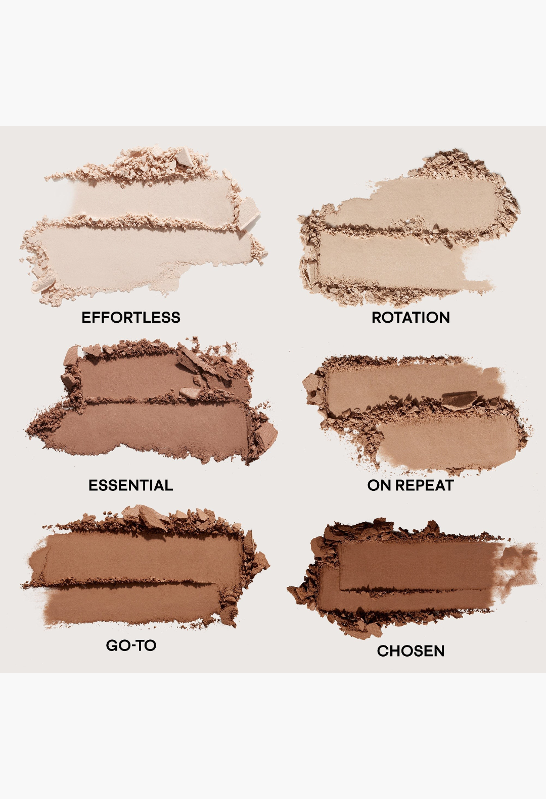 Patrick Ta Beauty Major Dimension Artistry Eyeshadow Palette & Dual-Ended Brush Set