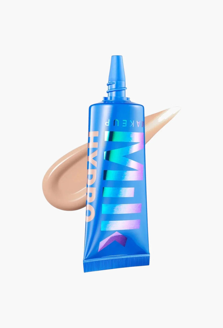Milk Makeup Hydro Grip Hydrating Gel Skin Tint - Shade 2 Fair with Neutral Undertones