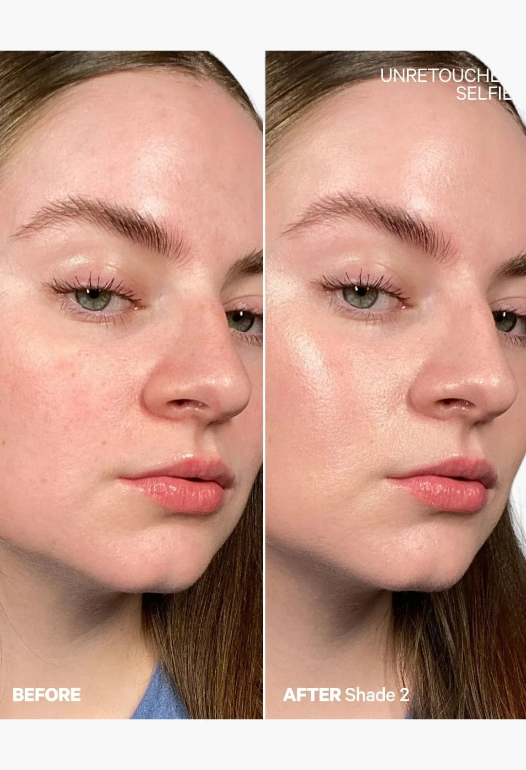 Milk Makeup Hydro Grip Hydrating Gel Skin Tint - Shade 2 Fair with Neutral Undertones