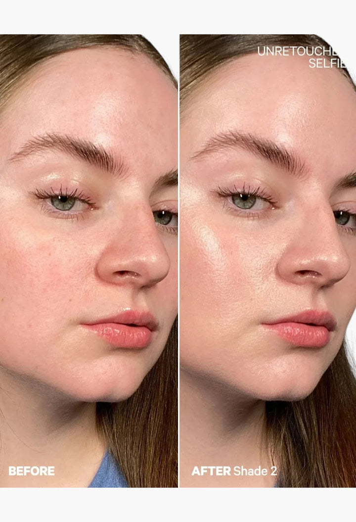 Milk Makeup Hydro Grip Hydrating Gel Skin Tint - Shade 2 Fair with Neutral Undertones