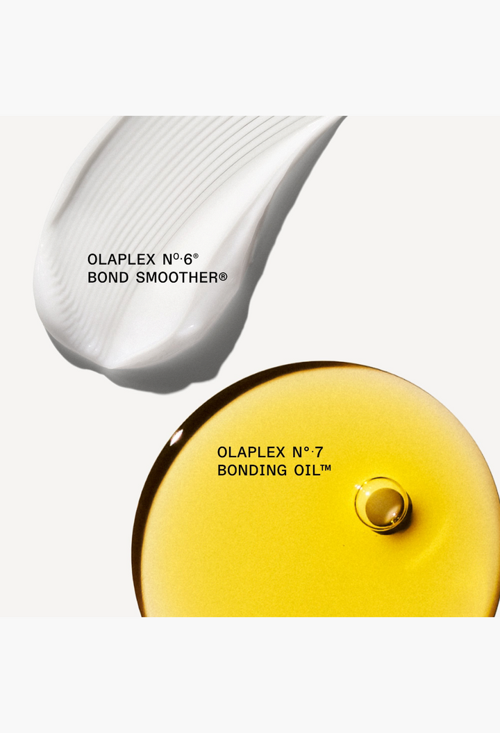 OLAPLEX ICONIC STYLERS SET
