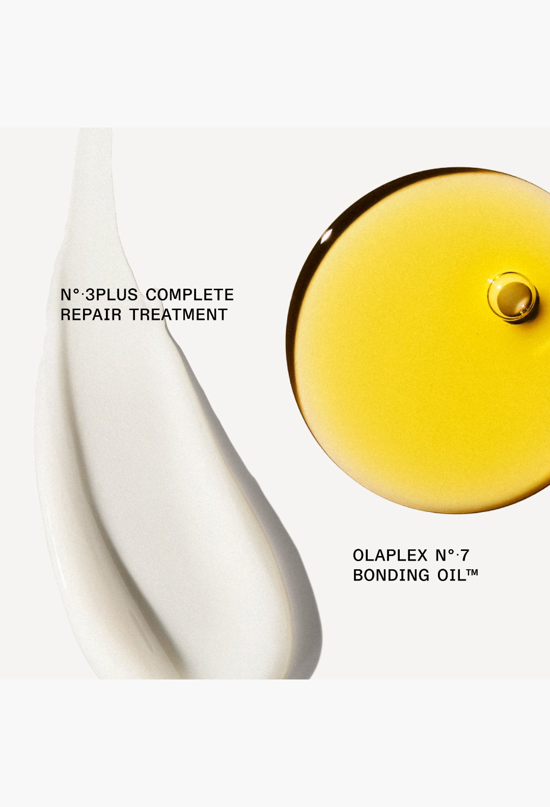 OLAPLEX STRENGTH & SHINE SET