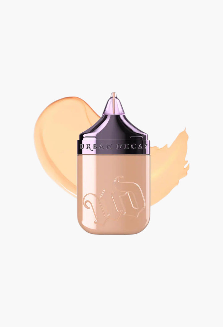 Face Bond Self Setting Waterproof Foundation - GLAM MODA