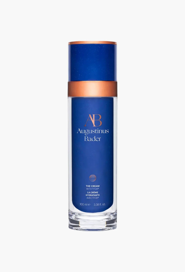 The Cream ultra-lightweight face cream