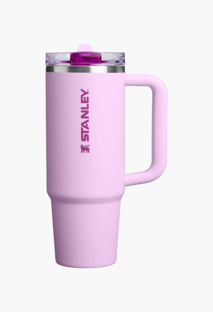 New Arrivals - The Quencher ProTour Flip Straw Tumbler - GLAM MODA
