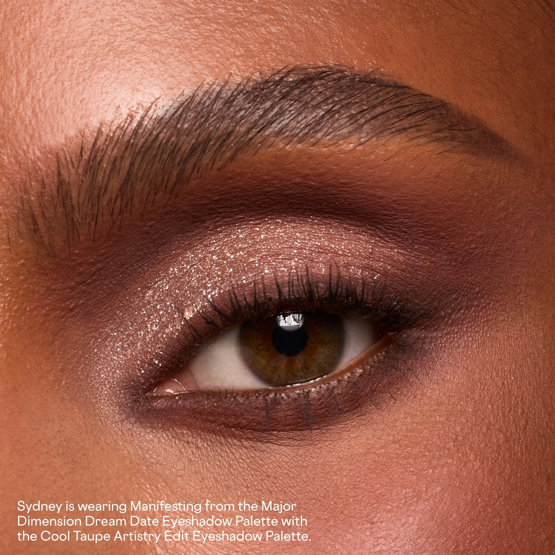 Patrick Ta Beauty Major Dimension Eyeshadow Trio