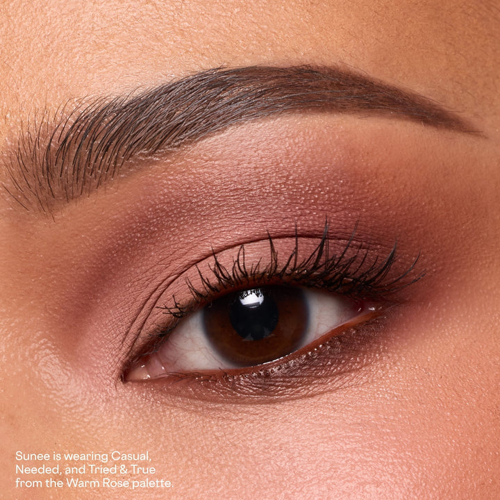 Patrick Ta Beauty Major Dimension Eyeshadow Trio