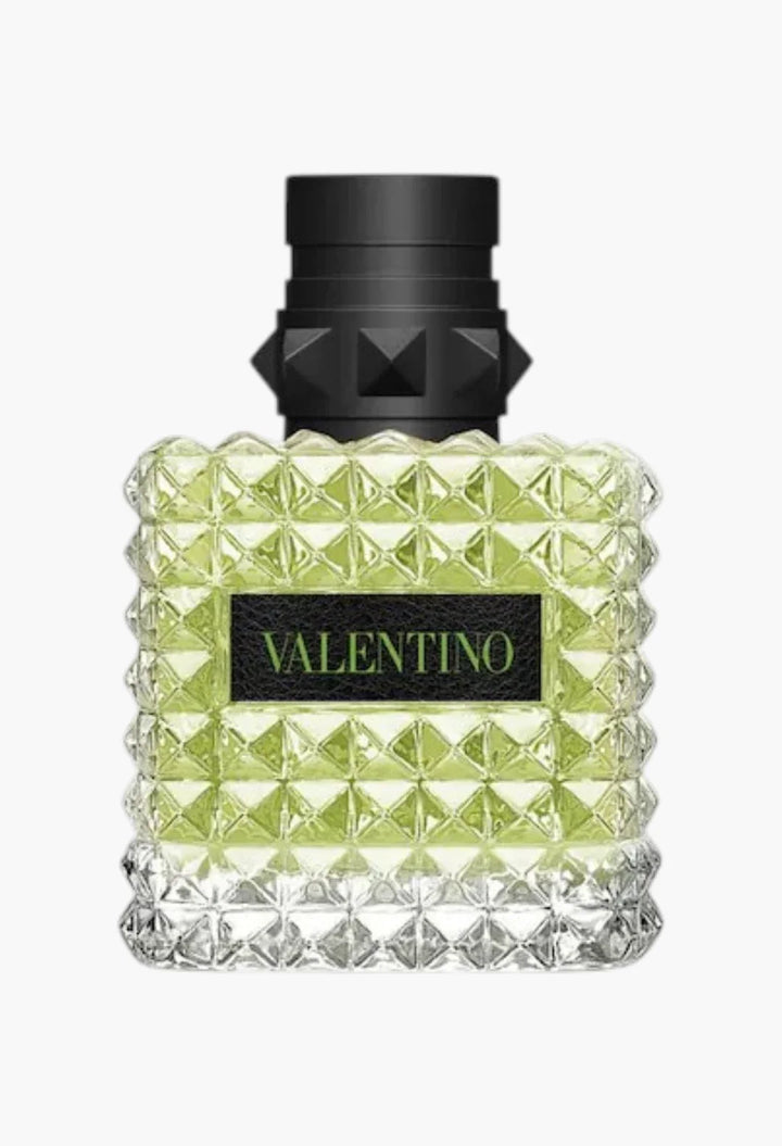 Valentino Donna Born in Roma Green Stravaganza Eau de Parfum 30ml bottle