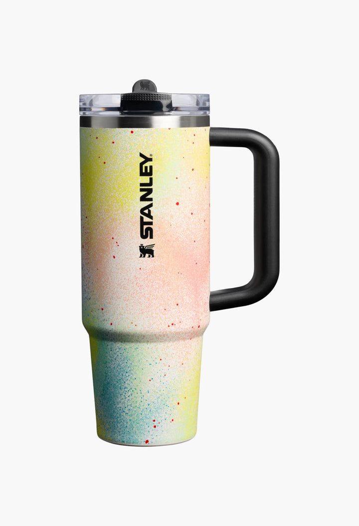 The Quencher ProTour Flip Straw Tumbler - GLAM MODA