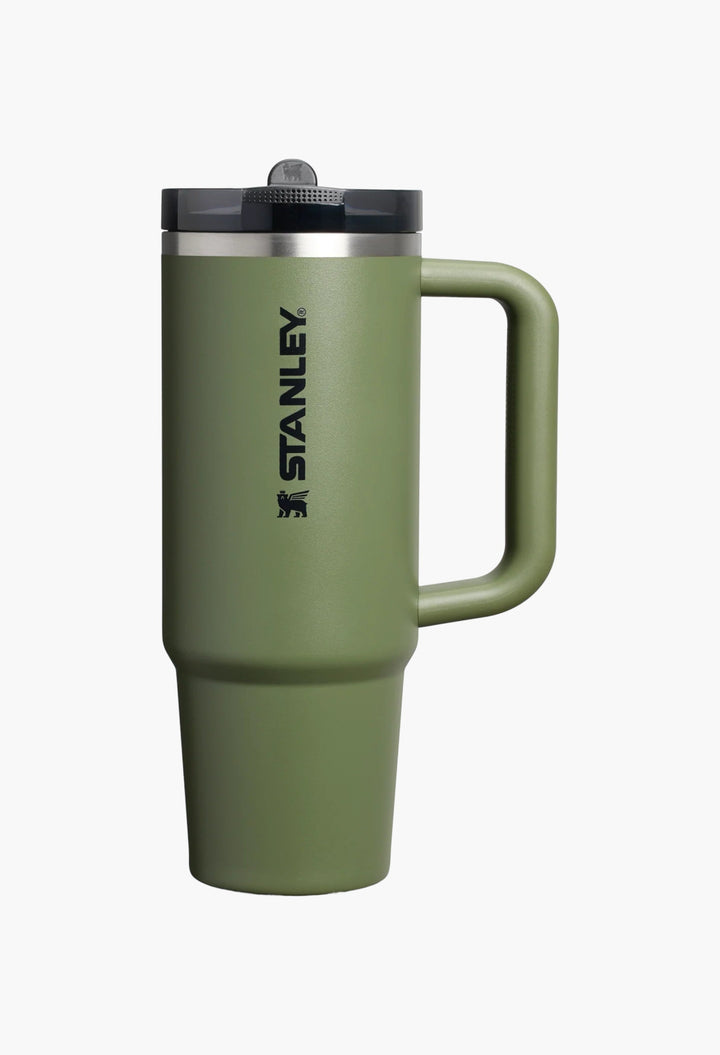 The Quencher ProTour Flip Straw Tumbler - GLAM MODA