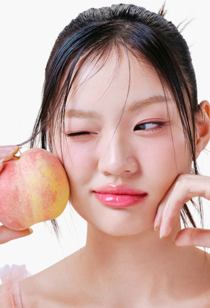 Juicy Berry Plumping Lip Oil