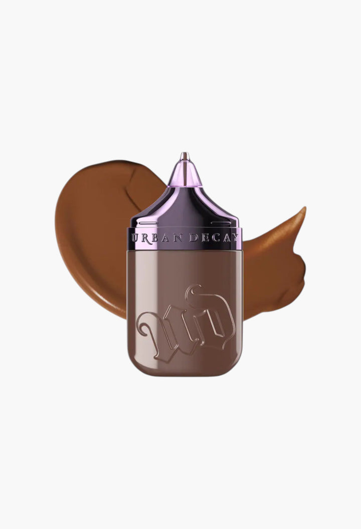Face Bond Self Setting Waterproof Foundation - GLAM MODA