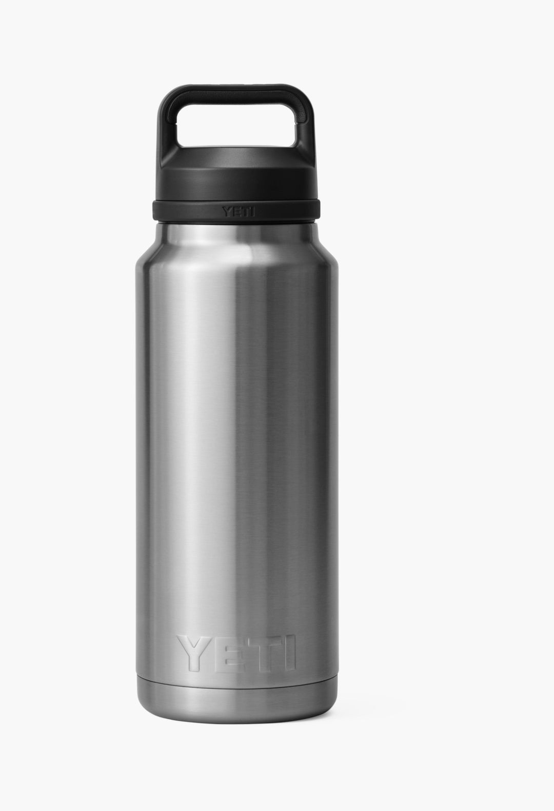 Stainless - Rambler® Water Bottle With Chug Cap - GLAM MODA