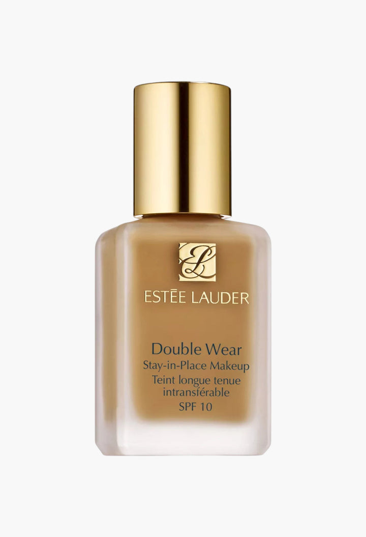 Double Wear Stay-In-Place Foundation SPF10 30ml - GLAM MODA