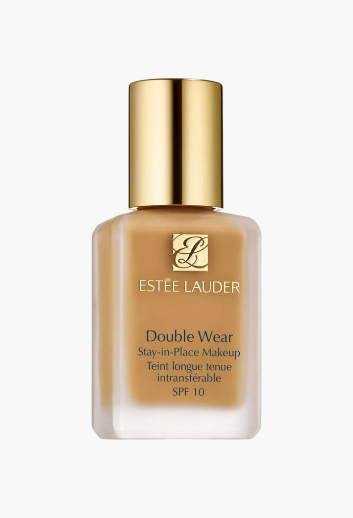 Double Wear Stay-In-Place Foundation SPF10 30ml - GLAM MODA